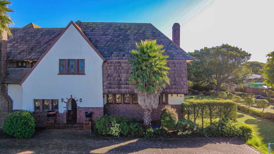 4 Bedroom Property for Sale in Walmer Eastern Cape